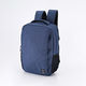 バイタルジャパン バックパック ビズアーバン2HN 杢ネイビー TBU-008D 1個（直送品）