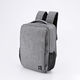 バイタルジャパン バックパック ビズアーバン2 杢グレー TBU-008C 1個（直送品）