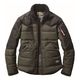 バートル 防寒ジャケット ミルスグリーン 3XL 5020-14-3XL 1枚（直送品）