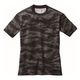 バートル フォーマルTシャツ カモフラブラック S 657-38-S 1枚（直送品）