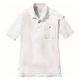 バートル 半袖ポロシャツ ホワイト M 167-29-M 1枚（直送品）