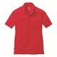 バートル 半袖ポロシャツ レッド 3XL 167-86-3XL 1枚（直送品）
