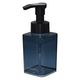 アスベル ディスペンサー泡タイプ A300 ネイビーブルー A5207 1個 ハンドソープ