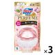 液体ブルーレット除菌プレミアムパフューム フルールシャボン 本体 67ml 1セット（1個×3） トイレタンク用 芳香洗浄剤 小林製薬