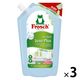 フロッシュ 重曹プラス 詰め替え 800ml 1セット（1個×3） 食器用洗剤 旭化成ホームプロダクツ