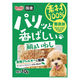 素材100％ 無添加 パリッと香ばしい 鯛＆いわし 国産 10g 1袋 スマック 犬用 おやつ