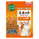 ミネット かつお節添え 国産 400g 1袋 スマック 猫用 おやつ