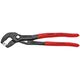 KNIPEX クニペックス ホースクリッププライヤー 8551ー250CSB 1丁（直送品）