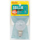 朝日電器 S型ミニ40W G-21H(F) 1個