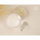 D.nail グリッター 02 マースシルバー 4580752565461 1点（直送品）