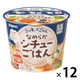 【1歳6ヶ月頃から】ぷちキッズごはん なめらかシチューごはん 1セット（1個×12） ピジョン
