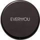 EVERYYOU クッションファンデ ライトオークル SPF50 PA++++ ドウシシャ