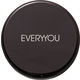 EVERYYOU クッションファンデ ナチュラルオークル SPF50PA++++ ドウシシャ