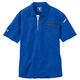 村上被服 半袖ポロシャツ S ロイヤルブルー 805 1セット(2着入)（直送品）