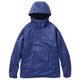 村上被服 防寒アノラックパーカー LL ネイビー 2024 1着（直送品）