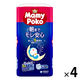 マミーポコ おむつ パンツ 夜用 M（6kg～13kg）1セット（1パック（36枚入）×4）男女共用 ユニ・チャーム
