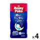 マミーポコ おむつ パンツ 夜用 ビッグ（12kg～22kg）1セット（1パック（28枚入）×4）男女共用 ユニ・チャーム