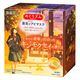 花王 めぐりズム蒸気でホットアイマスクキンモクセイの香り 1箱（12枚入）