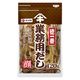 ヤマキ 徳一番 業務用だし 混合削り節 チャック付 120g 1個