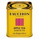 FAUCHON（フォション） 紅茶リーフ アップル（缶入り）1個（125g）