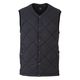 【ヒートベスト】 コーコス信岡 VOLT HEAT 2WAYベスト（服のみ） ブラック XLサイズ G-8099 1着