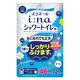 大王製紙 エリエールi:na(イーナ)トイレットティシューシャワー用2倍巻(ダブル) 4902011824179 1個(12巻)