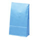 ササガワ 角底袋 クリスタルブルー 50-3111 1包(100枚)