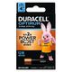 デュラセル アルカリ乾電池 オプティマム 単3形 1パック（4本入り）