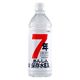 【7年保存水】五洲薬品 7年あんしん保存水EX 500ml 1ケース（24本入）