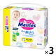 メリーズ おむつ パンツ Sサイズ（4～8kg）1セット（1パック（74枚入）×3）エアスルー 男女共用 花王