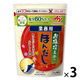 業務用 お塩控えめの・ほんだし 1kg袋 1セット（1個×3） 味の素 大容量 特大 プロ仕様 プロユース