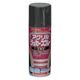 ニッペホームプロダクツ アクリルラッカースプレーTRY 300ml ブラック 222T003-300 1本