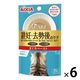 i CARE（アイケア）避妊・去勢後のケア まぐろペースト 国産 35g 1セット（1袋×6）アイシア キャットフード