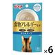 i CARE（アイケア）食物アレルギーケア かつおスープ 国産 35g 1セット（1袋×6）アイシア キャットフード
