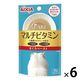 i CARE（アイケア）マルチビタミン まぐろペースト 国産 35g 1セット（1袋×6）アイシア キャットフード