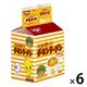 日清食品 チキンラーメンMini 3食パック(20g×3食) ミニサイズ 袋麺 1セット（1個（3食入）×6）