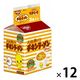 日清食品 チキンラーメンMini 3食パック(20g×3食) ミニサイズ 袋麺 1セット（1個（3食入）×12）