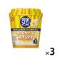 日清食品 完全メシ コーンクリームポタージュ 1セット(1個×3) カップスープ インスタントスープ
