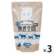 無香空間 ペット用 無香料 詰め替え 国産 710g 1セット（1個×3）小林製薬 犬猫用 消臭剤