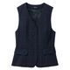 セロリー ベスト 19号 ネイビー 04641-19 1枚（直送品）