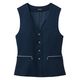 セロリー ベスト 19号 ネイビー 04651-19 1枚（直送品）