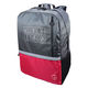 ピースアップ ビッグリュック (レッド) 10001234RD 1個