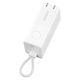モバイルバッテリー Anker 511 PowerBank(PowerCoreFusion 30W) A1634N21 1個