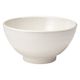 無印良品 美濃焼 飯碗 丸型 大 白釉 約直径13cm 良品計画
