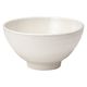 無印良品 美濃焼 飯碗 丸型 小 白釉 約直径12cm 良品計画