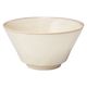 無印良品 美濃焼 丼 白釉 約直径15.8cm 良品計画