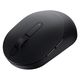 DELL モバイルProワイヤレス マウス ー MS5120W ブラック CK570-ABEH-0A 1台