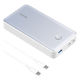 モバイルバッテリー Anker 537 Power Bank (PowerCore 24000) A1379N21 1個