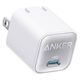 Anker 511 Charger （Nano 3、 30W）