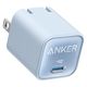 Anker 511 Charger （Nano 3、 30W）
